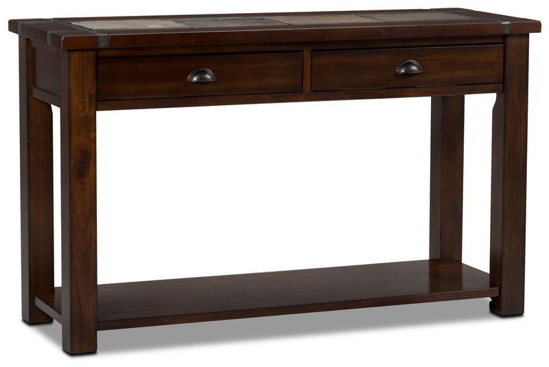 Tadcaster Sofa Table