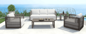 Patio Furniture Trends You'll See In 2019