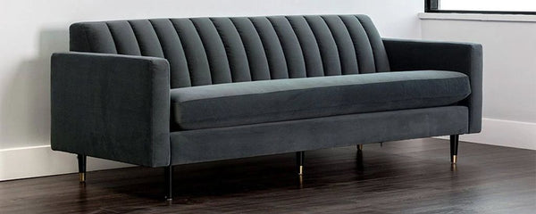 Types of Sofas: A Comprehensive Buying Guide