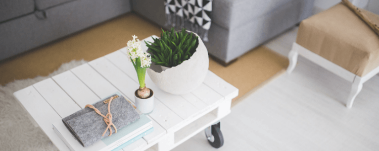 Decluttering Your Home in Time for Spring Cleaning