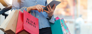 Top 20 Black Friday Shopping Tips for Canadians