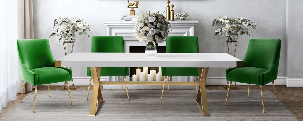 Fine Dining: Upgrading Your Dining Room