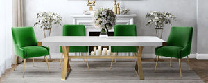 Fine Dining: Upgrading Your Dining Room
