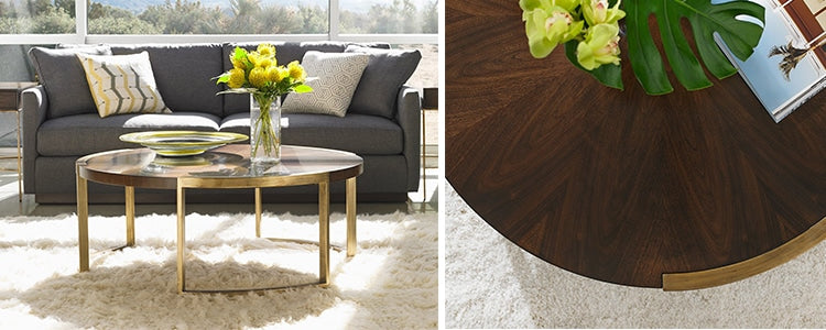 How to Find the Perfect Coffee Table
