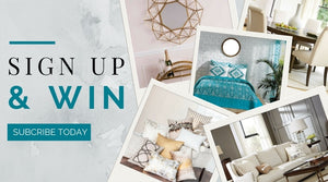 Sign Up & Win Contest