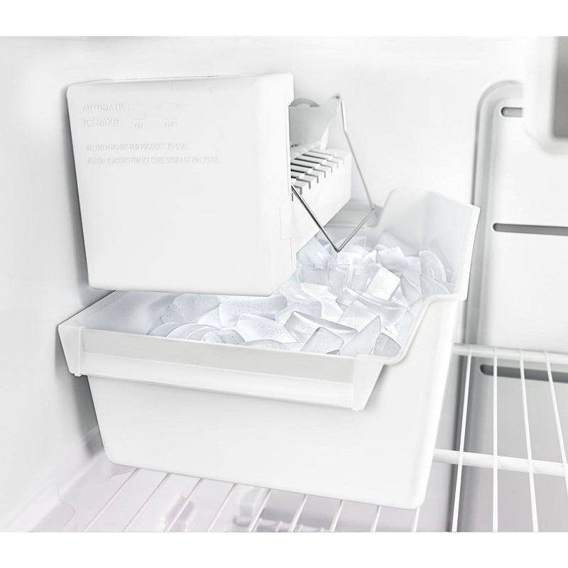 Ice Maker Kit - WPW10715708