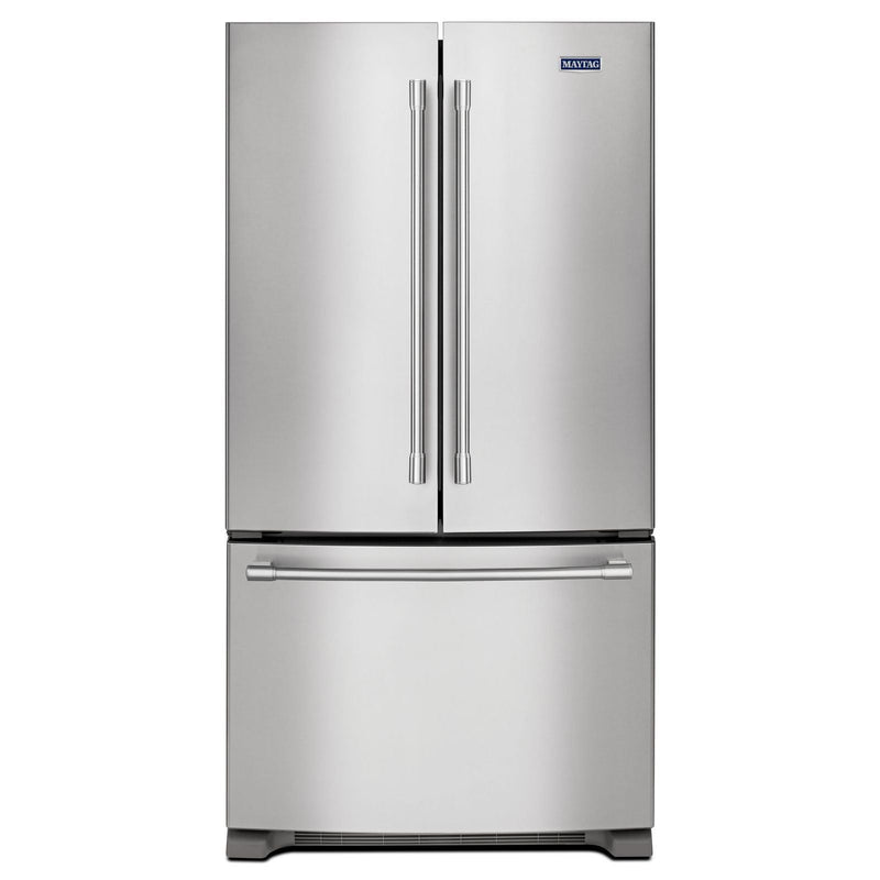 So 20' Bm Fridge Ss - 20245459