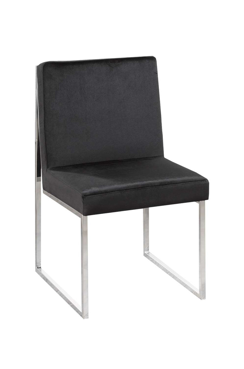 Marco Dining Chair - Black