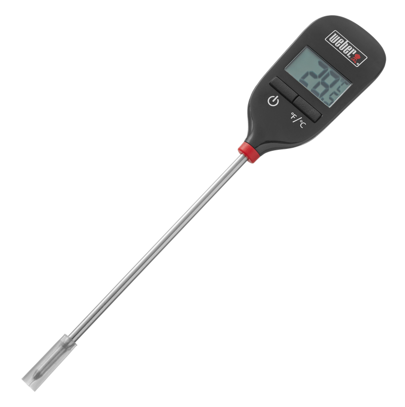 Weber Instant-Read Thermometer - 6750