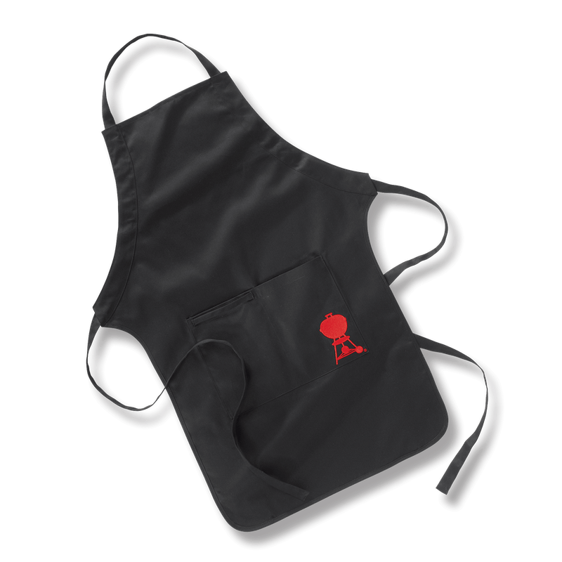 Weber Apron Black - 6533