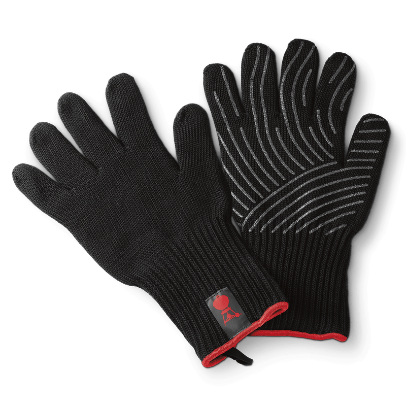 Weber Premium Barbeque Gloves L/XL - 6535