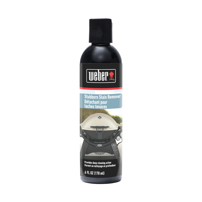 Weber Stubborn Stain Remover 6oz - 8030