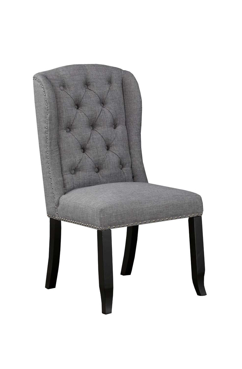 Hain Dining Chair - Grey