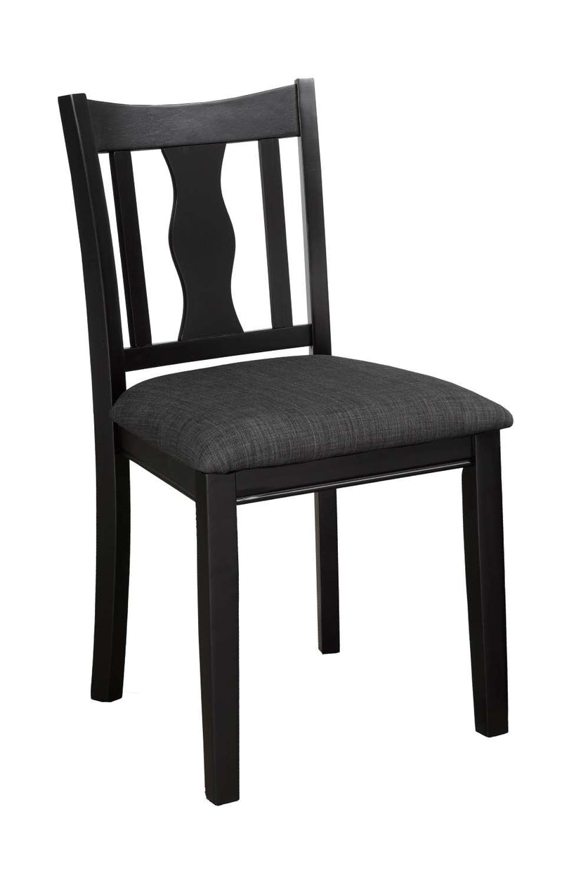 Staynor Dining Chair - Grey