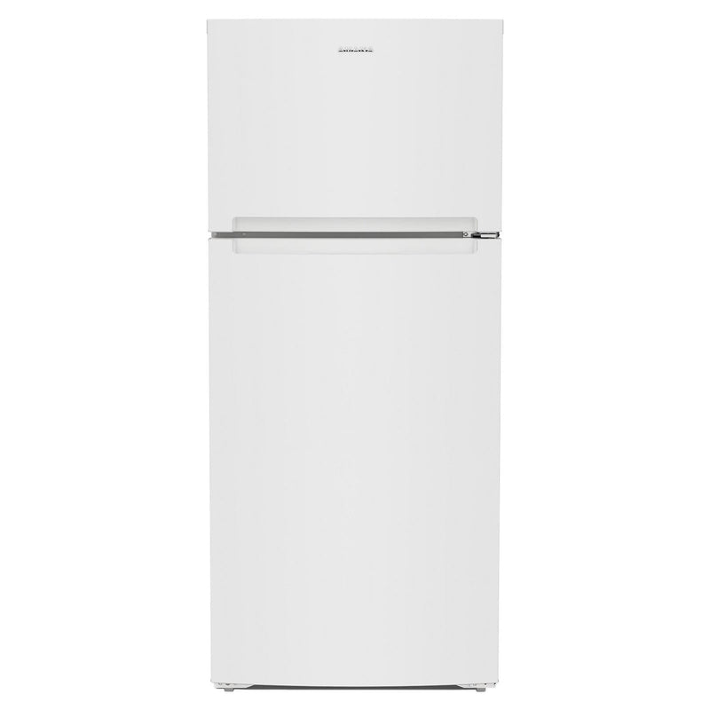 Amana White Top-Freezer Refrigerator (16.4 Cu. Ft.) - ARTX3028PW