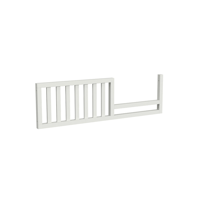 Natalie Toddler Rail - White