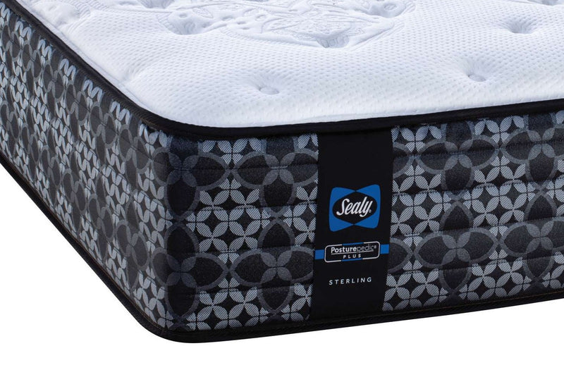 Shop Sealy Mattresses, Supportive & Comfortable, Free Shipping