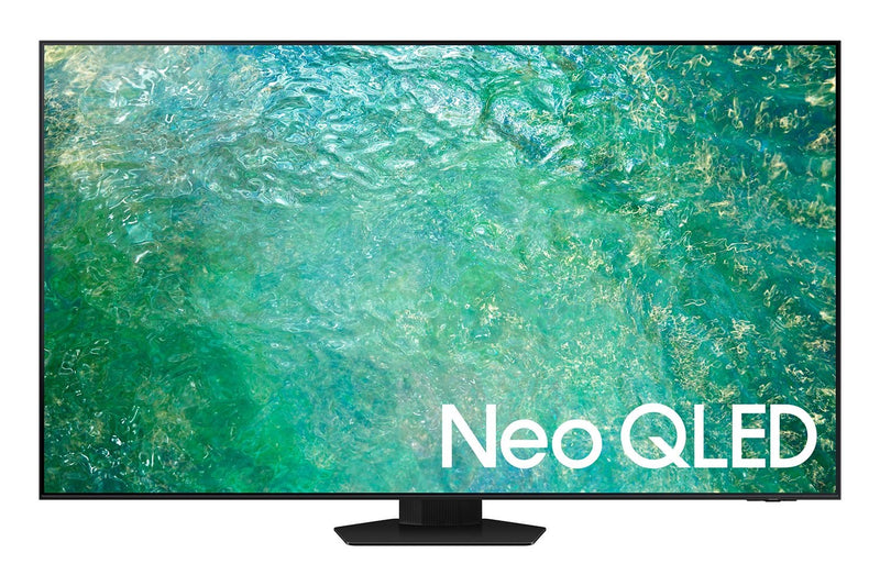 Samsung 85" Neo QLED 4K Smart TV QN85C - QN85QN85CAFXZC