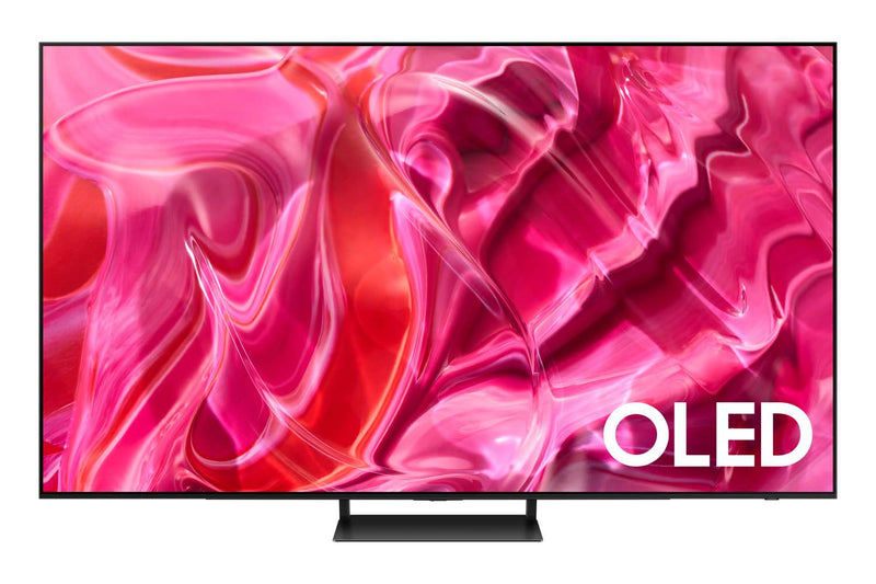 Samsung 77" OLED 4K Smart TV - QN77S90CAFXZC