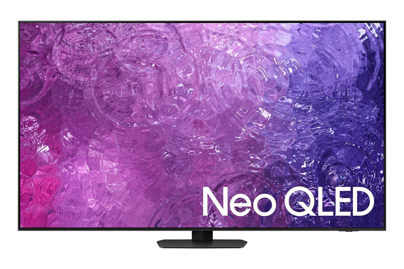 Samsung 65" Neo QLED 4K Smart TV QN90C - QN65QN90CAFXZC
