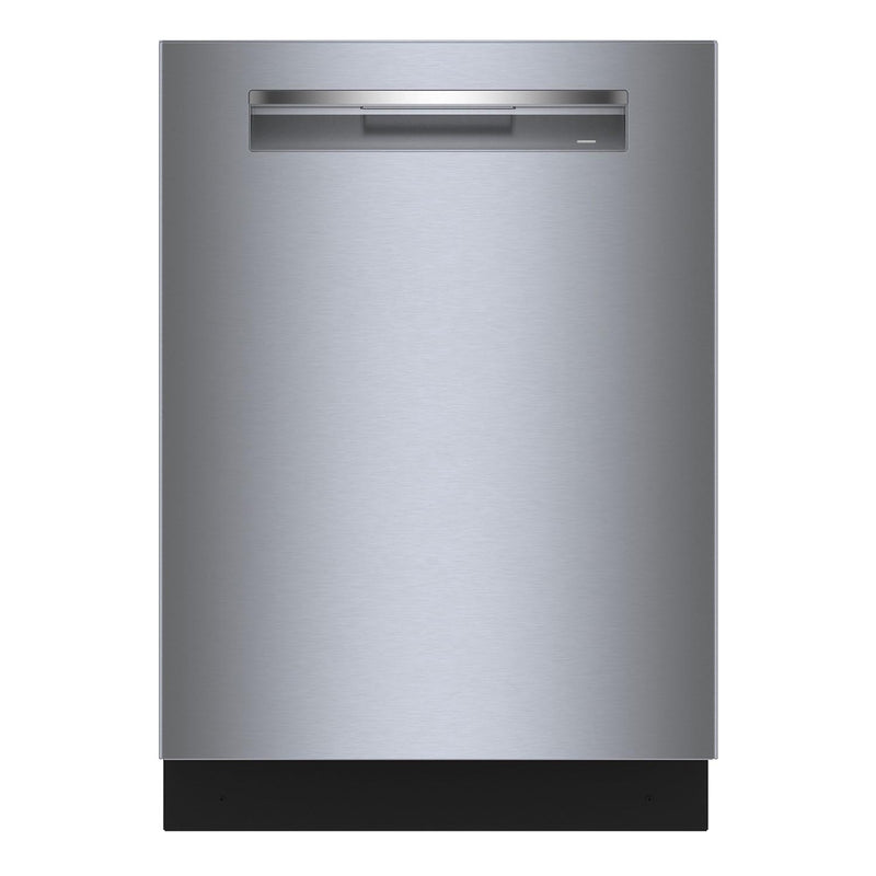 Bosch Stainless Steel 24" Smart Dishwasher with Home Connect, Third Rack - SHP65CM5N