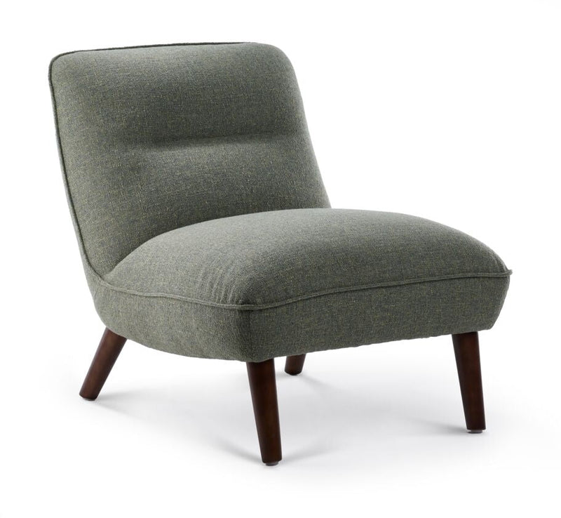 Kent Accent Chair - Green