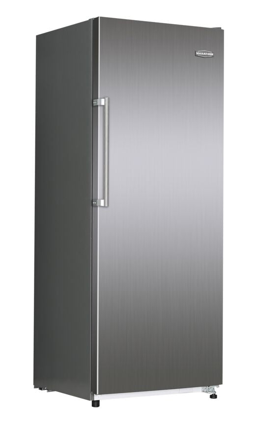 Marathon 28" Stainless Steel All-Refrigerator (14.9 cu. ft.) - MAR149SS
