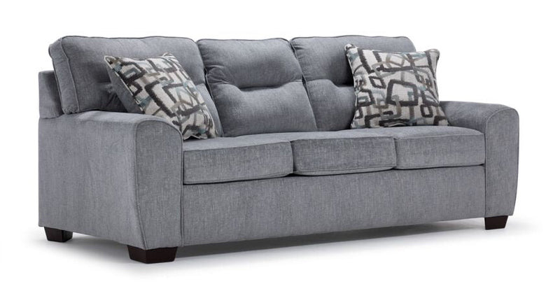 Eliza Sofa - Marble