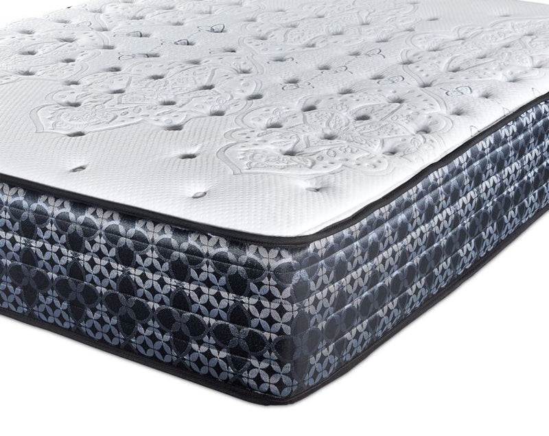 Sealy Posturepedic® Plus Sterling Series - Daphne Firm King Mattress