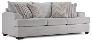 Osler Sofa - Light Grey