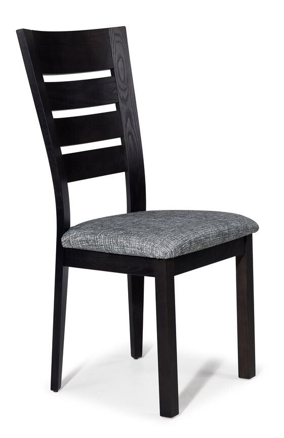 Bridgeport Side Chair - Slate