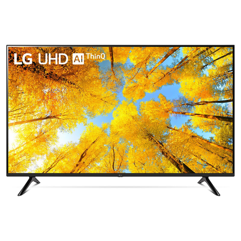 LG 55" UQ7570 4K LED - 55UQ7570PUJ