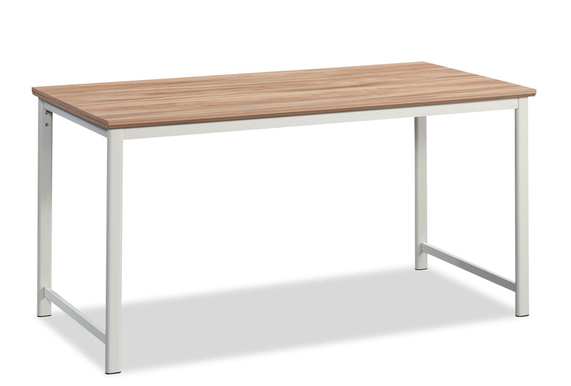 Grand Ravine Commercial Grade 60" x 30" Table Desk