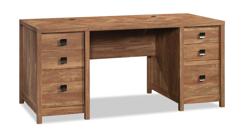 Marcola Commercial Grade Executive Desk