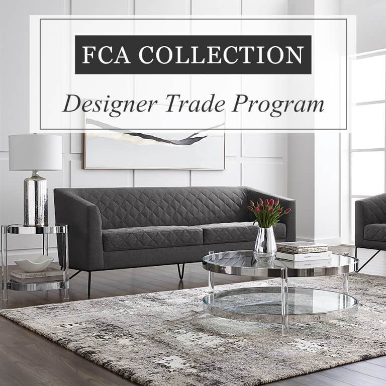 Designer Trade Program Furniture.ca