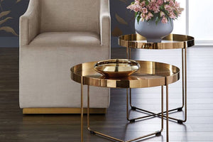 End & Accent Tables
