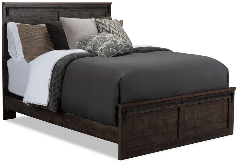 Arklan Queen Bed