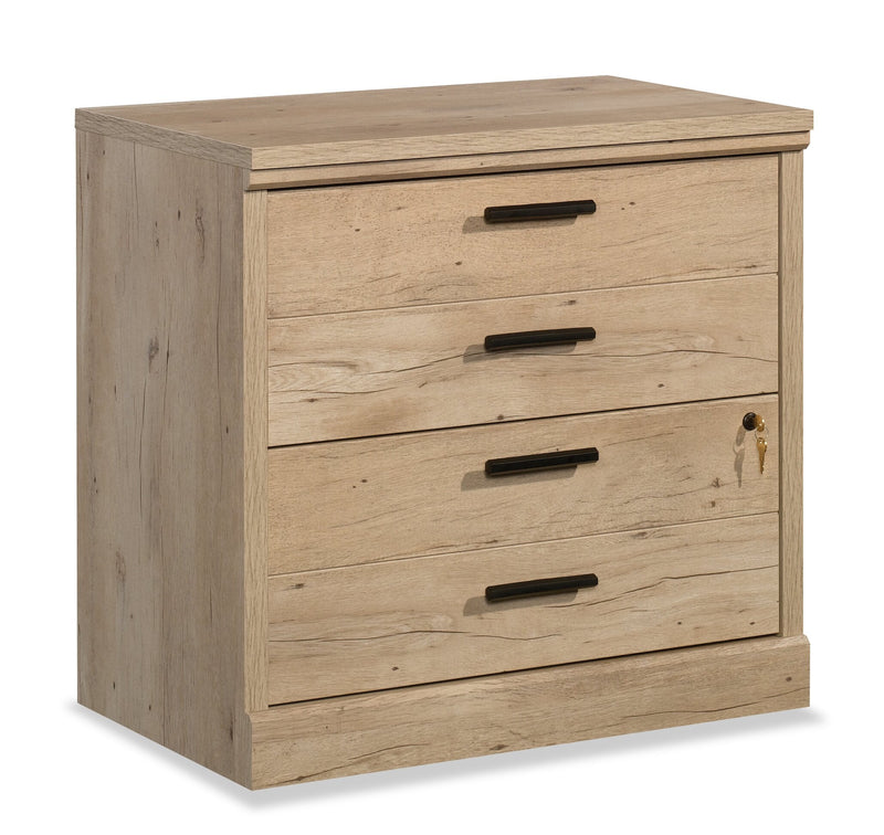 Lake Stone Commercial Grade Filing Cabinet