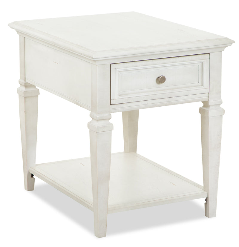 Breeze End Table