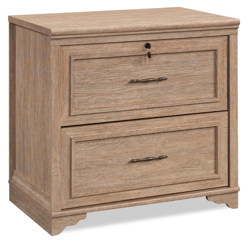 Stone Park Commercial Grade Filing Cabinet