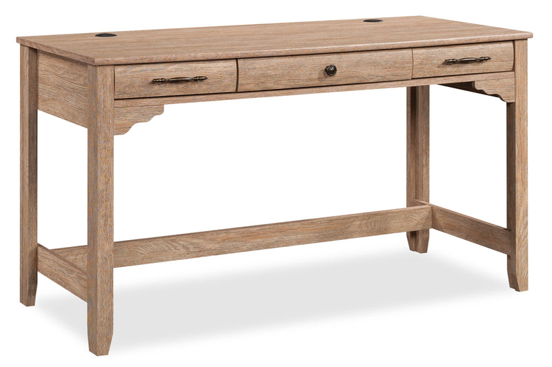 Stone Park Commercial Grade Writing Desk