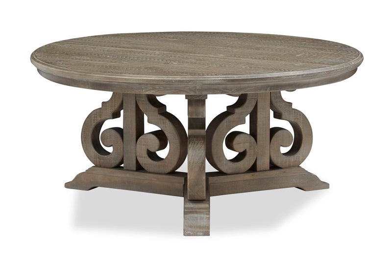 North Dale Round Coffee Table