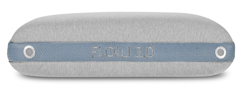 BEDGEAR Flow 2.0 Pillow - Back Sleeper 