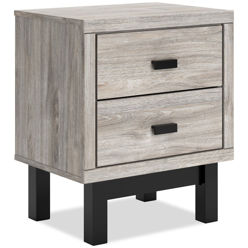 Paragon Nightstand