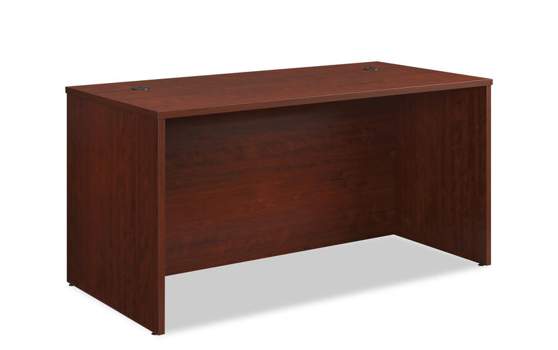 Affirm Commercial Grade 60" x 30" Desk - Classic Cherry 