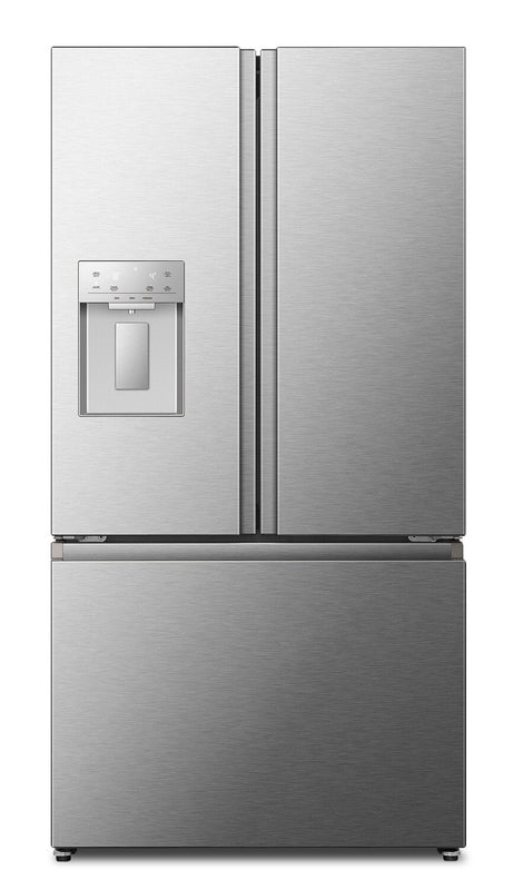 Stainless Steel