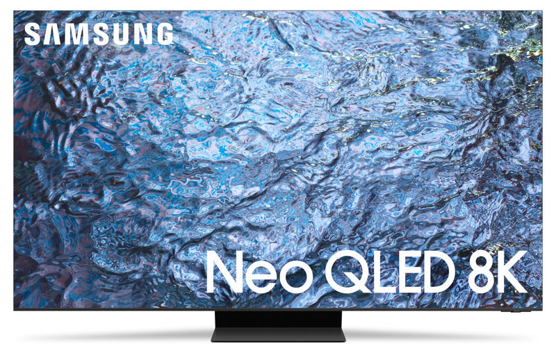 Samsung 65" QN900C 8K Neo QLED TV