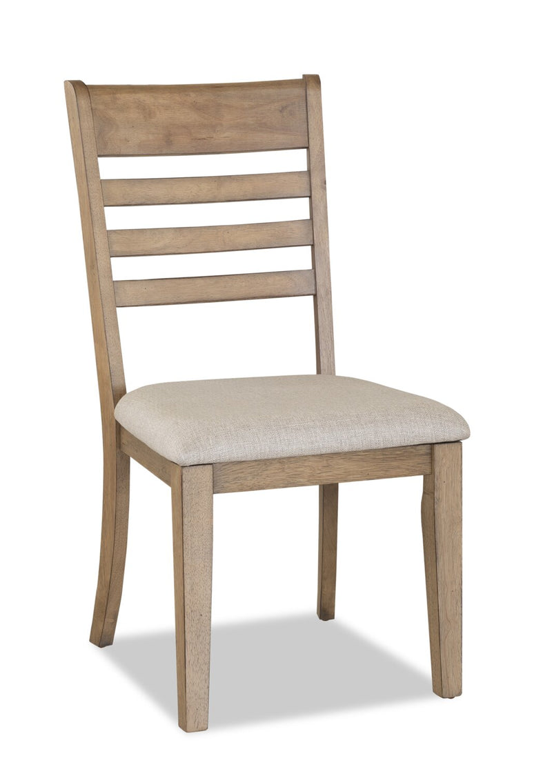 Sully Side Chair