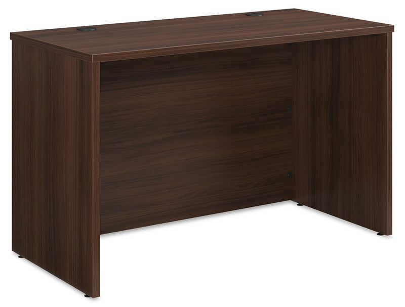 Sentinel Commercial Grade 48" x 24" Desk - Noble Elm