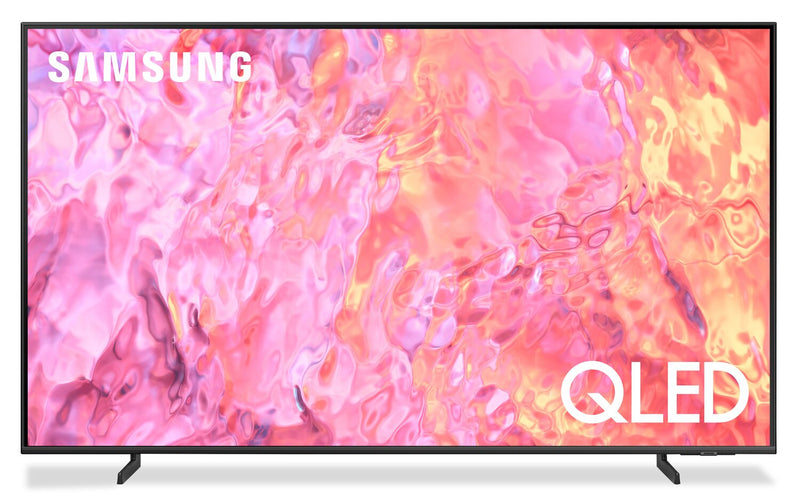 Samsung 65" Q60C 4K QLED TV